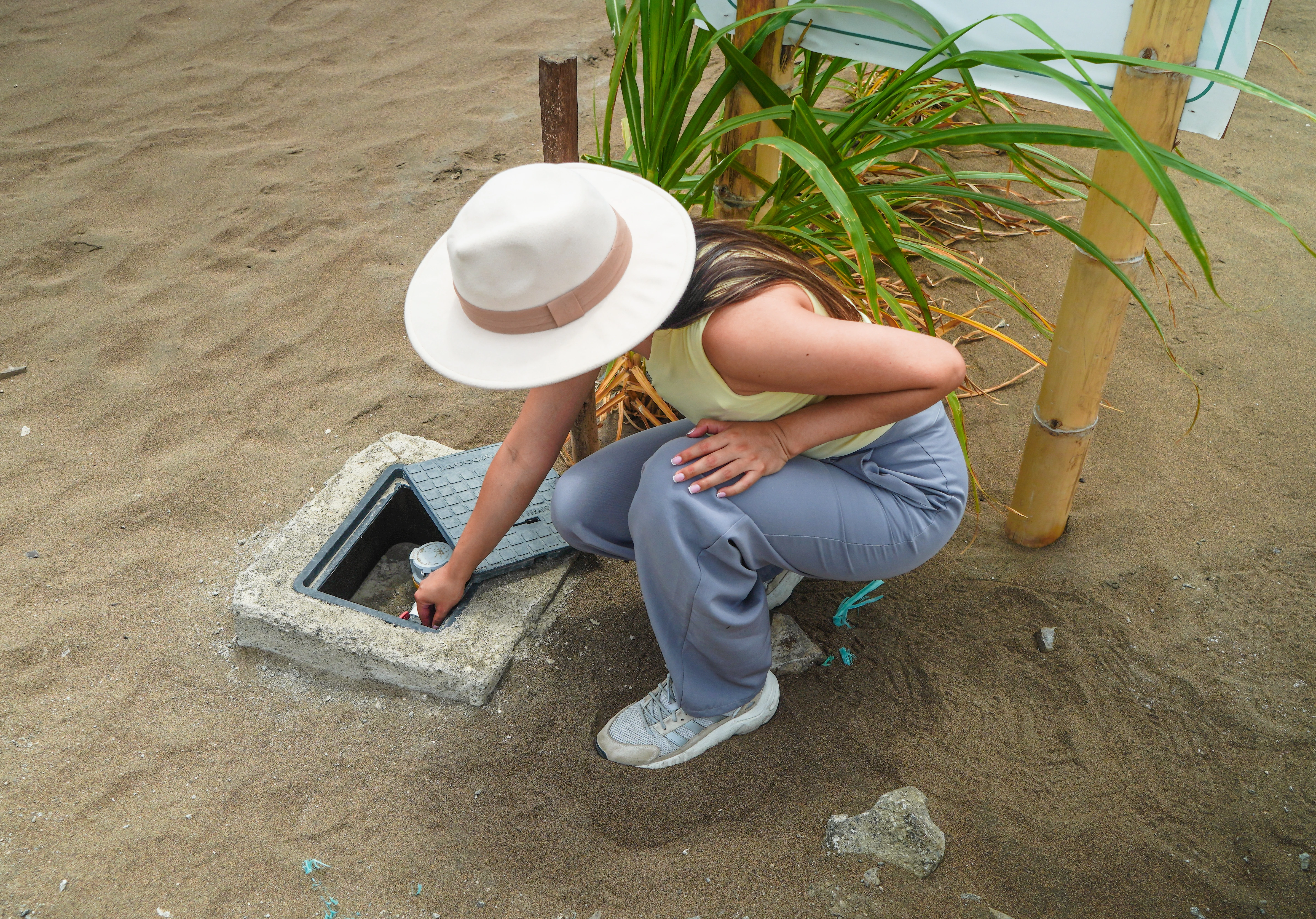 Avance del proyecto La Finca de Don Pedro en Huacho — foto 5