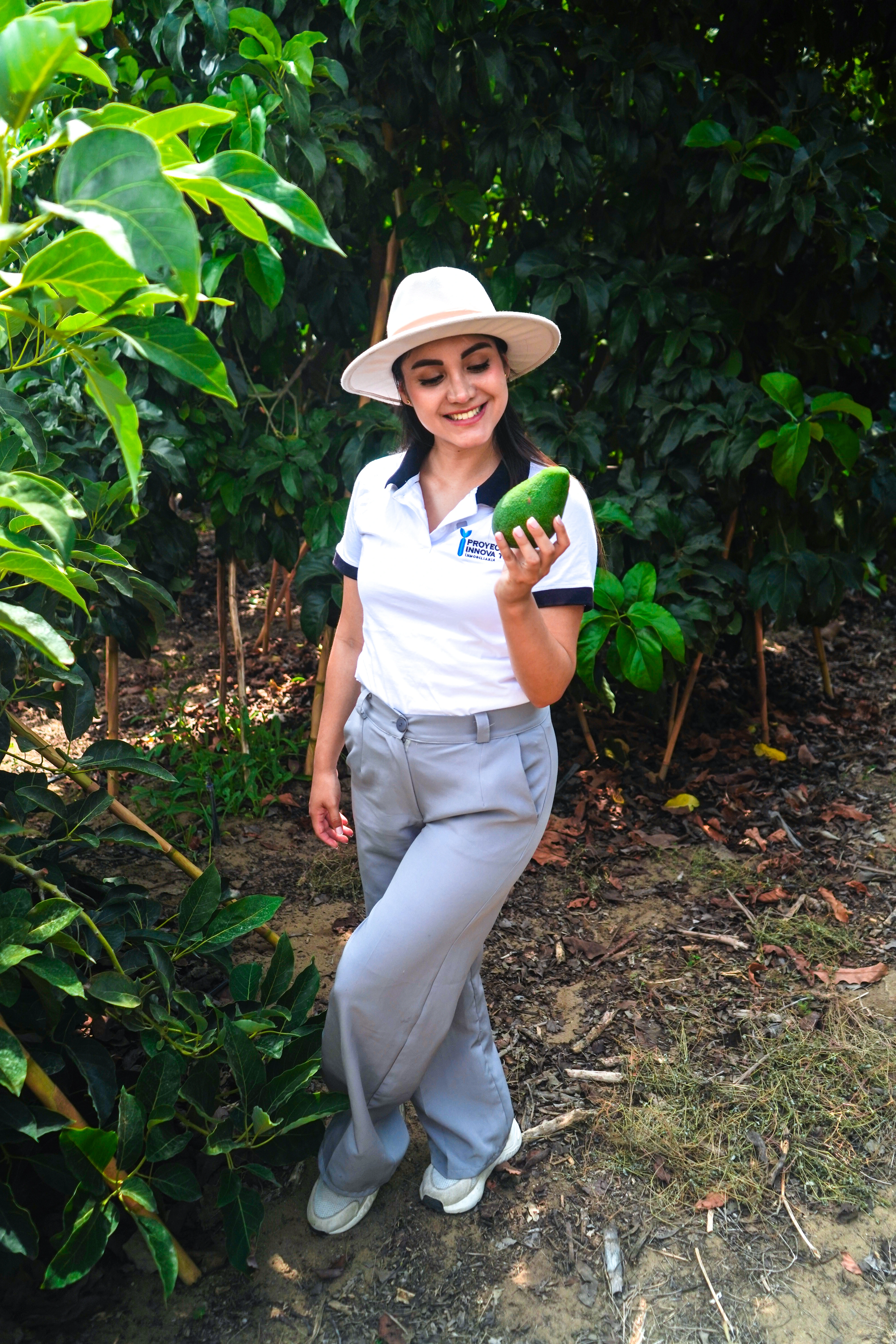 Avance del proyecto La Finca de Don Pedro en Huacho — foto 7
